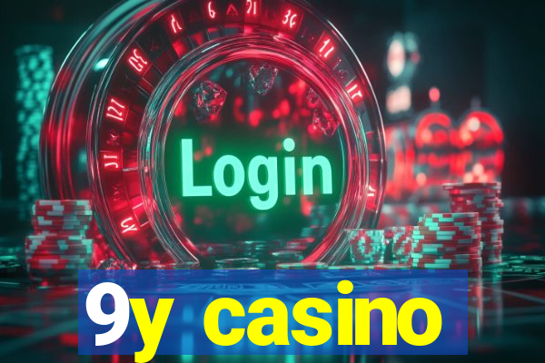 9y casino